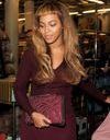 Beyoncé : la mini frange qui divise le Web