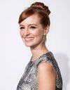 Cannes 2013 : on craque sur Ahna O’Reilly et sa bouche abricot