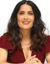 Cannes 2017 : découvrez les cheveux roses de Salma Hayek