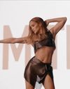 Jennifer Lopez : époustouflante dans la vidéo de lancement de son nouveau parfum