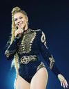 La queue-de-cheval tressée : la folie des grandeurs de Beyoncé