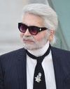 Pourquoi Karl Lagerfeld portait-il une barbe la dernière année de sa vie ?