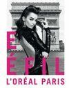 #ELLEBeautySpot : le défilé L’Oréal Paris sur les Champs Elysées est ouvert à tous !