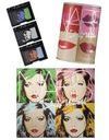 NARS lance une collection hommage à Andy Warhol