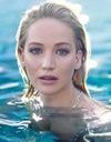 Exclu : la campagne rafraîchissante pour Joy de Dior avec Jennifer Lawrence