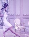 Exclu : Un joli conte de fées pour la sortie du parfum Nina L'eau, de Nina Ricci