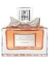 Le parfum Miss Dior s’expose au Grand Palais