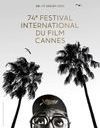 Découvrez l’affiche du 74e Festival de Cannes dédiée au président Spike Lee