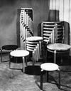 Design Iconique : le tabouret Stool 60 d’Alvar Aalto