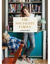 The Socialite Family, après le blog, le livre !