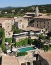 L'Hôtel Crillon Le Brave, un lieu rarissime au coeur de la Provence