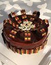 Comment Faire Le Gateau Don Juan De Mercotte Elle A Table