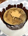 Le Meilleur Pâtissier : comment faire le gâteau Séquoia Carreauté de Mercotte ?