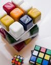 Le Rubiks cube aux fruits, le phénomène food de l’été