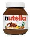 Nutelleria, le paradis du Nutella