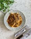 Savoureuses et réconfortantes : les pasta al ragù de Gabriele Muti