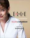 Podcast ELLES s’attablent : Angèle Ferreux-Maeght, la Betty Boop du végétal