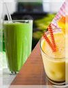 Pourquoi le jus d’orange est meilleur que le green juice ?