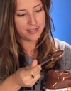#Prêtàliker : découvrez la réaction de cinq Américains goûtant du Nutella