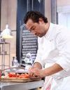 Top Chef 2014 : Pierre a fait le show !