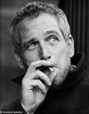 Paul Newman. Bye bye blue eyes