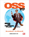 Box-office : « OSS 117 » toujours en tête