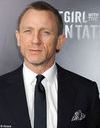 Daniel Craig pourrait rempiler dans 5 nouveaux James Bond