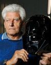 Dave Prowse : l'acteur qui incarne Dark Vador dans Star Wars est mort