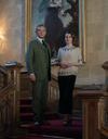 Downton Abbey 2 : l’intrigue du film se dévoile dans une bande-annonce