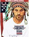 « American Hero » : portrait gracieux d'un super-héros anxieux 