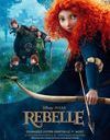 « Rebelle » : un conte de fées moderne et féministe !