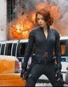 La grossesse de Scarlett Johansson perturbe le tournage d’« Avengers 2 »