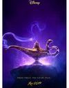 La première bande-annonce du nouveau « Aladdin » est sortie (ouf, Kev Adams n’y apparait pas)