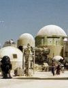 La Tunisie se bat pour sauver les décors de Star Wars