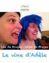 « Le Vine d’Adèle », le Tumblr décalé sur « La Vie d’Adèle »