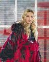 Madonna : Julia Fox pourrait tenir un rôle dans son biopic