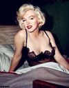 Marilyn Monroe, le film inédit