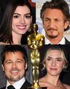 Oscars 2009 : faites vos pronostics !