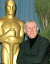 Oscars 2010 : James Cameron a-t-il peur de son ex-femme ?