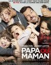 « Papa ou Maman » : la comédie très drôle de cet hiver !