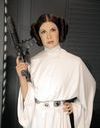 #Prêtàliker : découvrez le nouveau costume de la Princesse Leia dans Star Wars 7 