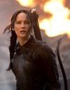 #PrêtàLiker : Jennifer Lawrence dévoile la première image du nouveau « Hunger Games »