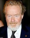Ridley Scott ne montera pas les marches à Cannes 