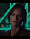 « Rogue One : A Star Wars Story » se dévoile dans une bande-annonce