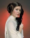 Star Wars : Carrie Fisher est décédée