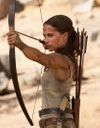 « Tomb Raider » : découvrez la nouvelle bande-annonce explosive 