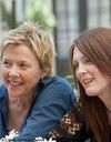 Vidéo : Julianne Moore et Annette Benning, couple lesbien au cinéma