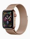 Apple Watch series 4 : que vaut la nouvelle montre connectée d’Apple ?