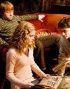 Harry Potter : la surprise de JK Rowling pendant le confinement !