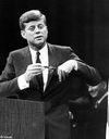 JFK : la vérité sur sa relation avec une stagiaire 